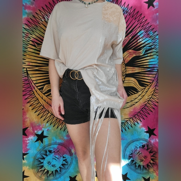 NWT - ZARA W/B COLLECTION Dress Shirt - Picture 2 of 10